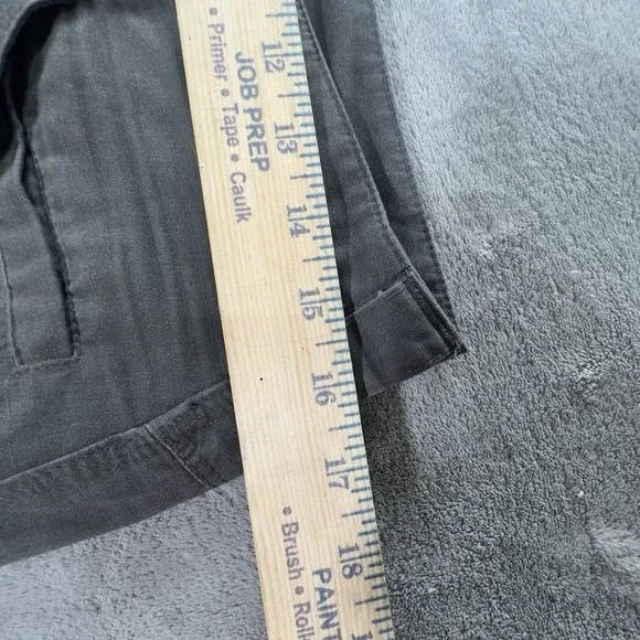 Triple Aught Design Pants Men's 30X34 Gray Recon RS Ripstop USA Hiking Tactical - Picture 13 of 16